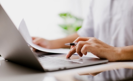 ESMS&nbsp;: la campagne de transmission des documents budgétaires 2025 est ouverte