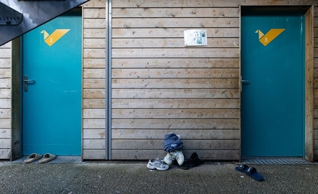 [Long format] Un centre d'hébergement d'urgence en pleine mutation