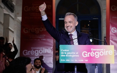 Sans-abri&nbsp;: Emmanuel Grégoire appelé à traduire ses engagements en actes