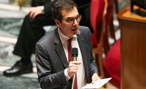 Allocation de solidarité unifiée&nbsp;: le gouvernement présentera son projet de loi en avril