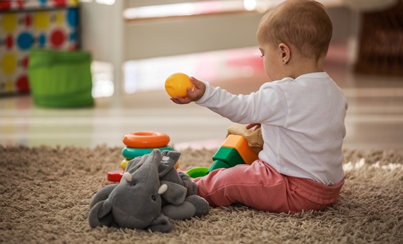 Sureffectif en pouponnière&nbsp;: le Puy-de-Dôme défend son plan de transformation