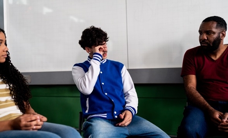 Justice des mineurs&nbsp;: un décret acte la création des unités judiciaires à priorité éducative