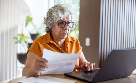 Suspension de la réforme des retraites&nbsp;: les précisions de la Cnav