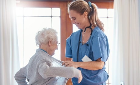 Ssiad et SAD mixtes&nbsp;: des ajustements en matière de tarification