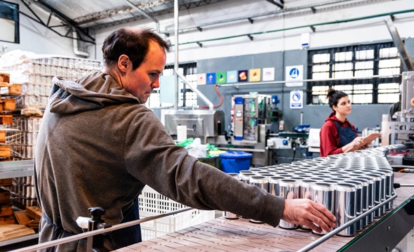 Formation&nbsp;: comment l’Opco santé accompagne la transformation des Esat