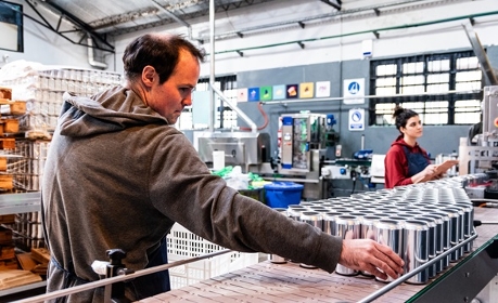 Formation&nbsp;: comment l’Opco santé accompagne la transformation des Esat