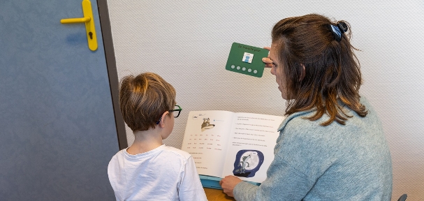 Bonnes pratiques&nbsp;en matière d'autisme : un ajustement en&nbsp;cours