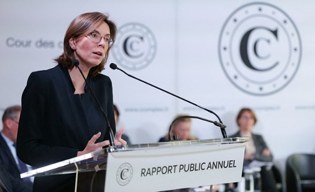 La loi plein emploi "ne peut à elle seule assurer l'amélioration de la situation de l'emploi"