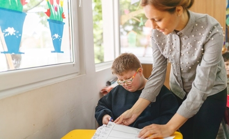 Un tiers des AESH envisage de changer de métier sous trois ans