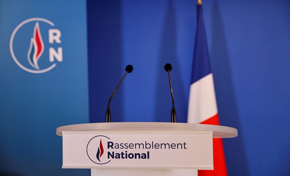 Rassemblement national&nbsp;: une victoire probable en 2027