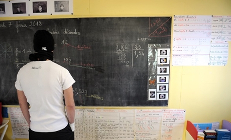 Justice des mineurs&nbsp;: le cahier des charges des UJPE, appelées à remplacer les CEF, est publié