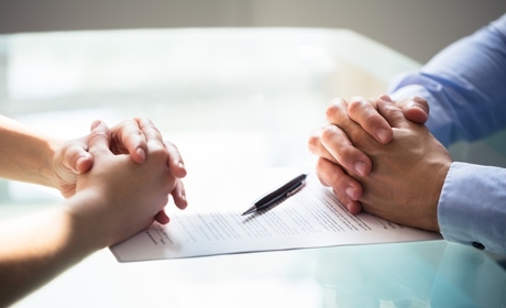 Négociations collectives&nbsp;: des accords signés dans la BAD mais aucun dans la Bass