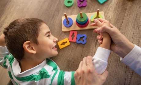 [Long format] Autisme&nbsp;: des pratiques en forte évolution
