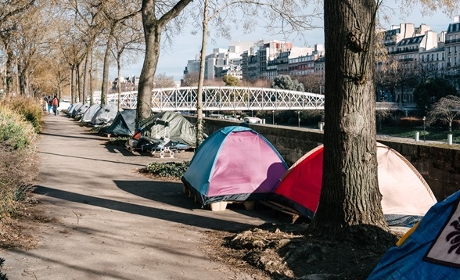 [Long format]&nbsp;Les maires face&nbsp;aux inégalités sociales&nbsp;: quels leviers pour agir&nbsp;?