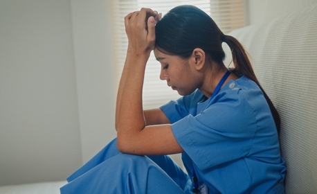 Ehpad&nbsp;: un guide pour prendre au sérieux la santé mentale des salariés