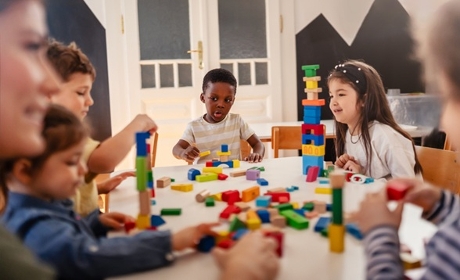 Départements : en 2024, les dépenses sociales ont poursuivi leur hausse