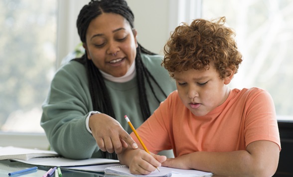 Assistantes familiales&nbsp;: rompre l'isolement pour sauver la profession