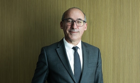 Paul Christophe est le nouveau président du Conseil de la&nbsp;CNSA