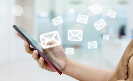 Secret professionnel&nbsp;: gare aux transferts de mails comportant des informations confidentielles