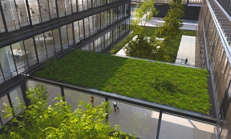 ESMS&nbsp;: l’Anap appelle à exploiter le "potentiel insoupçonné" des espaces inutilisés