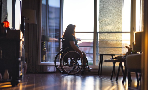 Handicap&nbsp;: en Gironde, le département "tente d’anéantir le dispositif d’habitat inclusif"