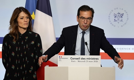 Allocation de solidarité unifiée&nbsp;: le projet de loi ne sera pas présenté en avril