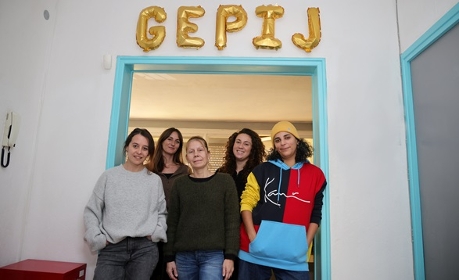 [Long format]&nbsp;Gepij, l’expérience d’un travail social en co-responsabilité