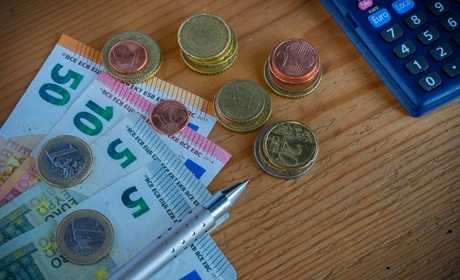 Majoration pour tierce personne et allocation supplémentaire d'invalidité&nbsp;: montants au 1er&nbsp;avril