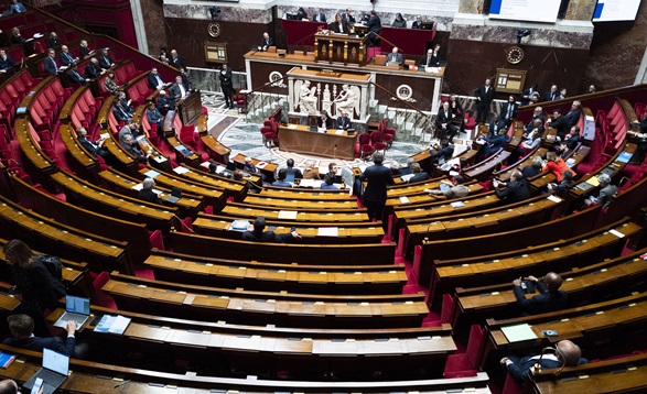 Les députés renforcent les sanctions contre les ESMS en cas de fraude