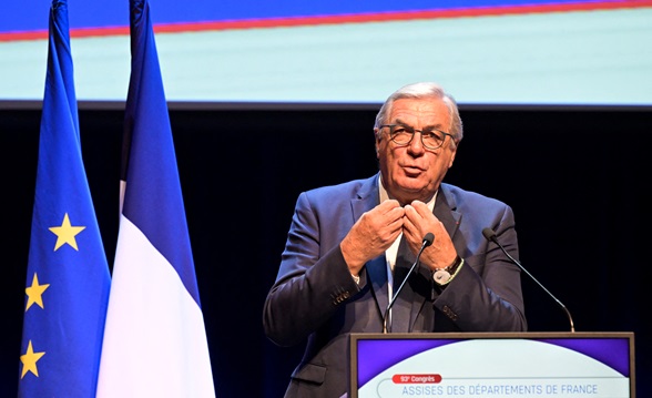 Départements&nbsp;: les inspections alertent sur les risques de certaines mesures d'économies