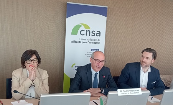 Paul Christophe veut rétablir de l'équité dans les politiques d'autonomie