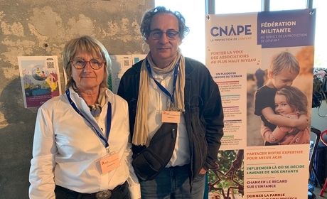 Aux Assises du Cnaemo, réfléchir et s’outiller dans la lutte contre la prostitution des mineurs