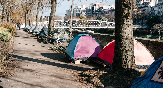 Après les municipales, les élus locaux face au défi des inégalités sociales