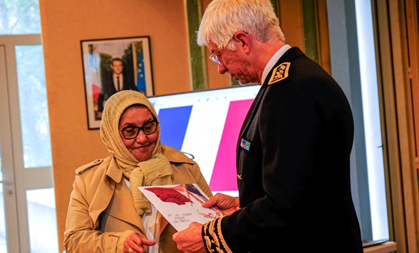 Intégration des étrangers&nbsp;: une instruction fixe les priorités pour 2026