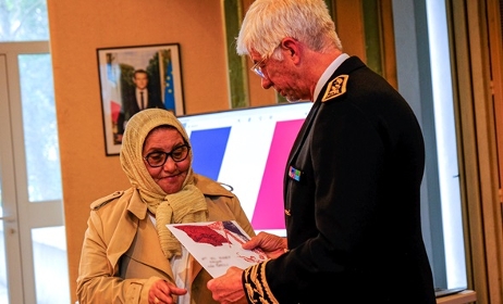 Intégration des étrangers&nbsp;: une instruction fixe les priorités pour 2026