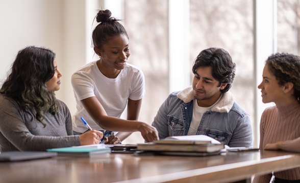 Diplômes de travail social&nbsp;: les contours de la réforme précisés par instruction