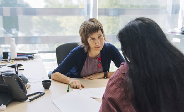 Réforme pour le plein emploi&nbsp;: la contractualisation entre État et départements se poursuit