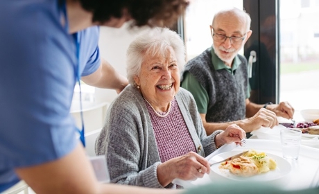 Alimentation durable&nbsp;: les ESMS doivent appliquer la loi Egalim