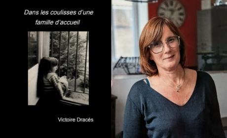 Assistante familiale&nbsp;: "C'est un métier passionnant, mais il faut s'y engager en connaissance de cause"