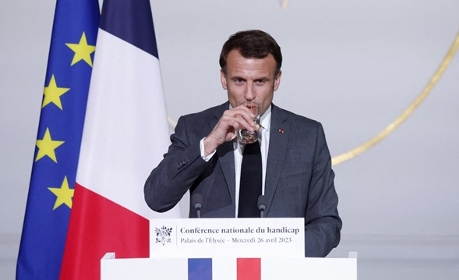 La Conférence nationale du handicap aura lieu le 25&nbsp;juin