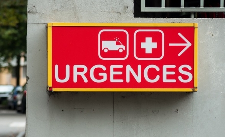 La stratégie du gouvernement&nbsp;pour désengorger les urgences