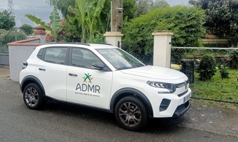 Indemnité carburant&nbsp;: un "coup d'épée dans l'eau" pour l'aide à domicile