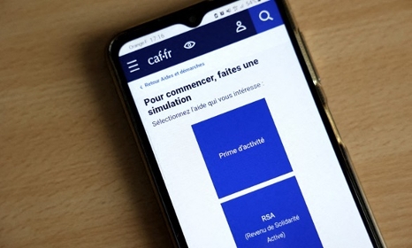 Allocation de solidarité unifiée&nbsp;: le CNLE rejette le projet