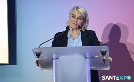 Attractivité des métiers du soin&nbsp;: Stéphanie Rist veut développer la VAE