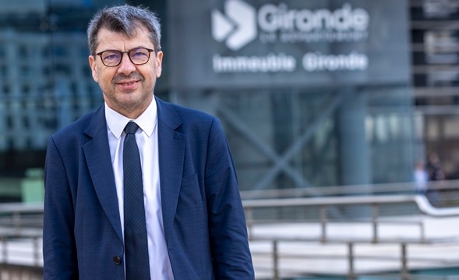 Stéphane Corbin&nbsp;: "Il faut faire évoluer le modèle financier de l'habitat inclusif"