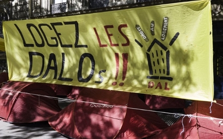 Le Haut comité pour le droit au logement épingle les commissions de médiation du Dalo