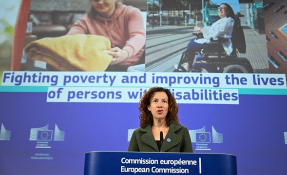 La Commission européenne annonce sa première stratégie de lutte contre la pauvreté
