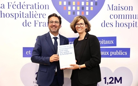 Pour la FHF, la longévité est une "conquête sociale" à défendre