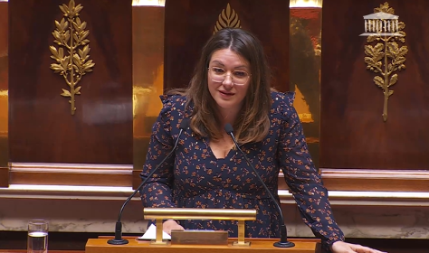 Handicap&nbsp;: les députés rejettent une nouvelle fois la création des pôles d'appui à la scolarité