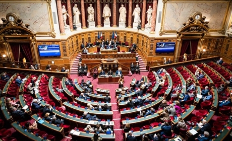 "On me voit, on m’voit plus&nbsp;!"&nbsp;: la volatilité des réformes des politiques sociales